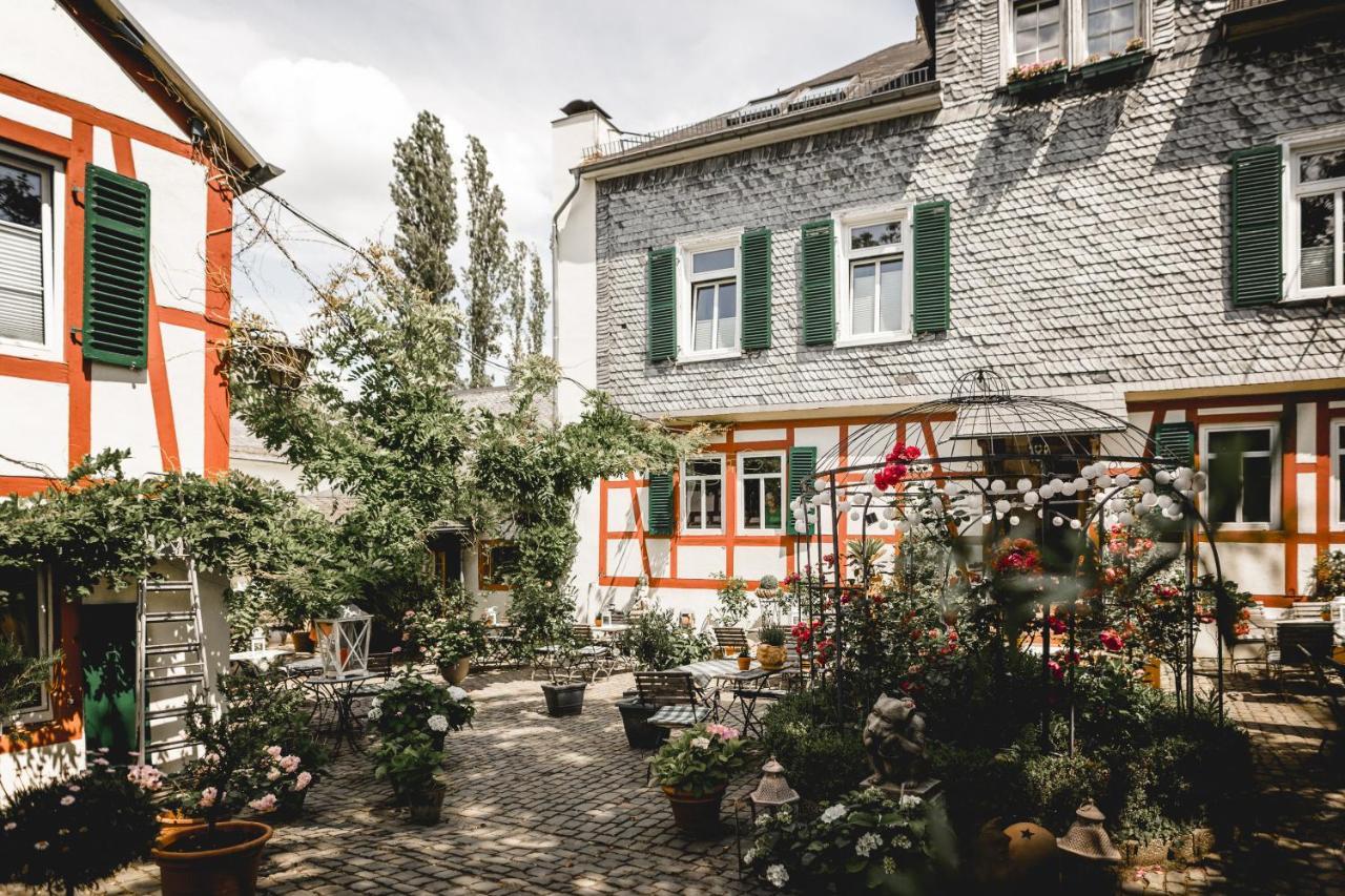 Klostermühle Eltville am Rhein Exterior foto