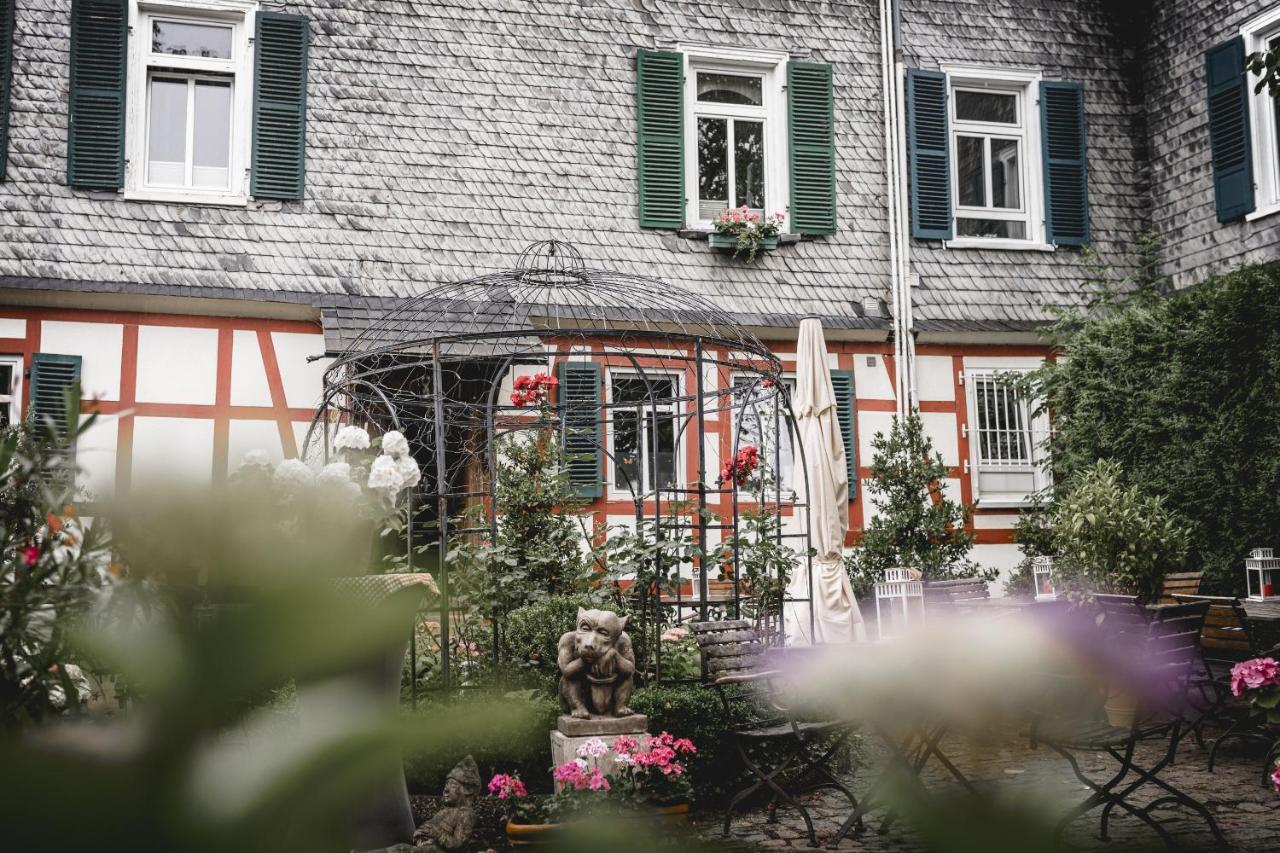 Klostermühle Eltville am Rhein Exterior foto